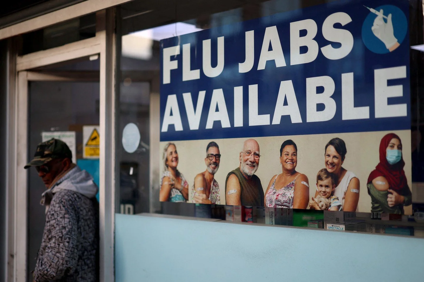 NHS hospitals are grappling with a &lsquo;tidal wave&rsquo; of H3N2 flu, with over 2,660 people admitted daily and no peak yet in sight. Health leaders warn, &ldquo;The situation is critical &ndash; frontline services are under intense pressure.&rdqu