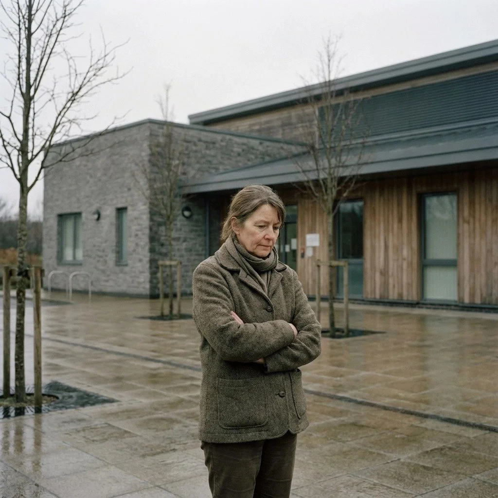 Isabel Vaughan-Spruce, who has silently prayed outside abortion clinics for 20 years, now faces criminal charges under new &lsquo;buffer zone&rsquo; laws. Her case is sparking national debate on faith, free speech, and protest rights in Britain. What