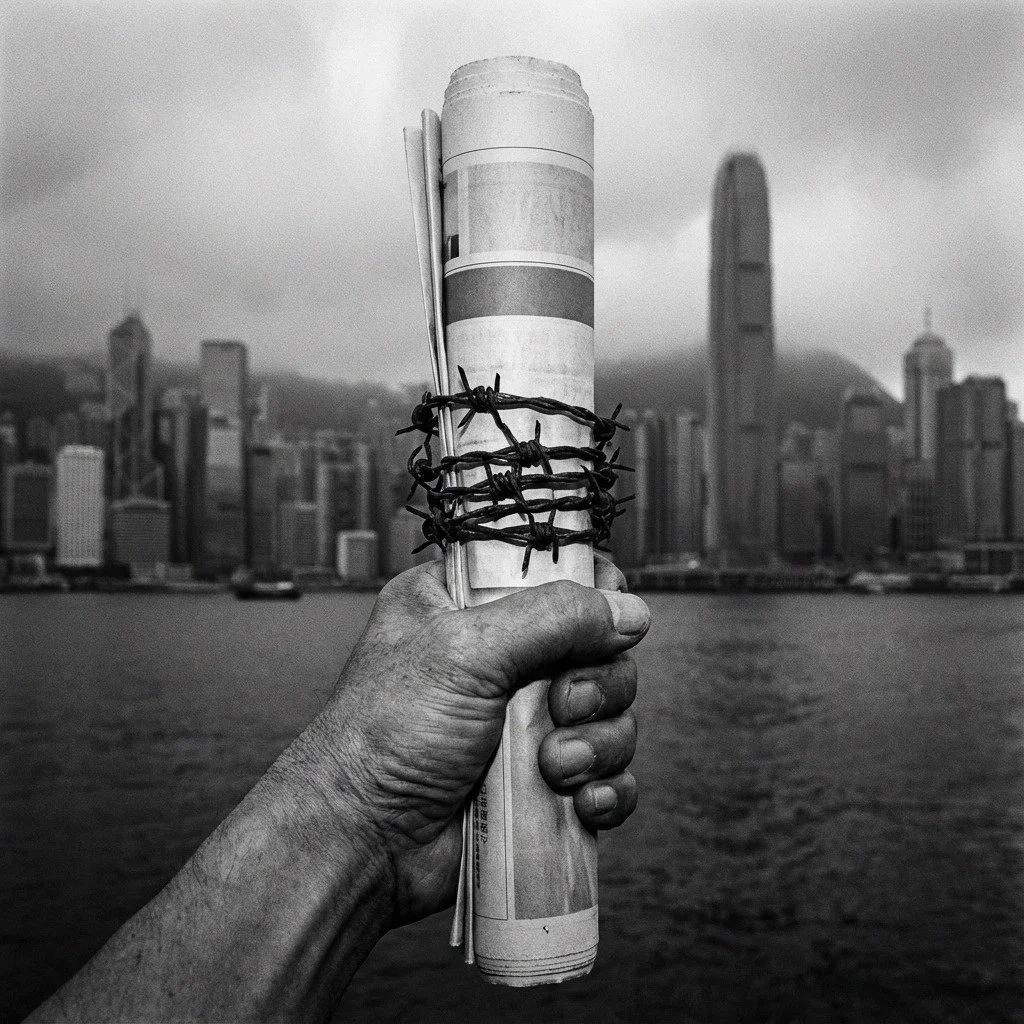 British media tycoon Jimmy Lai has been found guilty of colluding with foreign forces and sedition in Hong Kong, sparking global debate on the future of press freedom in the region. The verdict, delivered amid international concern, provoked widespre