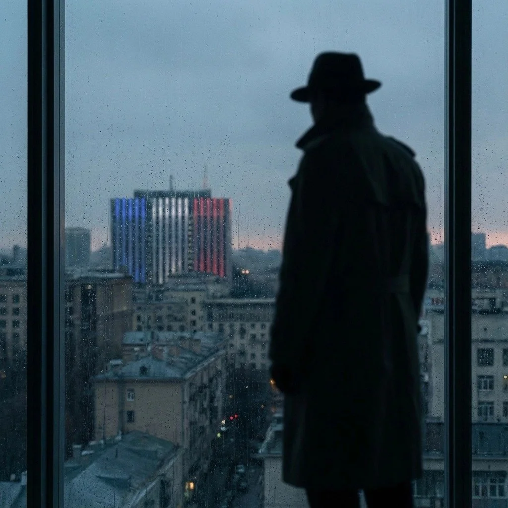 "Russia poses an acute threat to the UK," warns the new MI6 chief. British intelligence is asking the government to stay vigilant as Moscow's covert operations increase in scale and complexity. With growing cyber attacks, disinformation, an