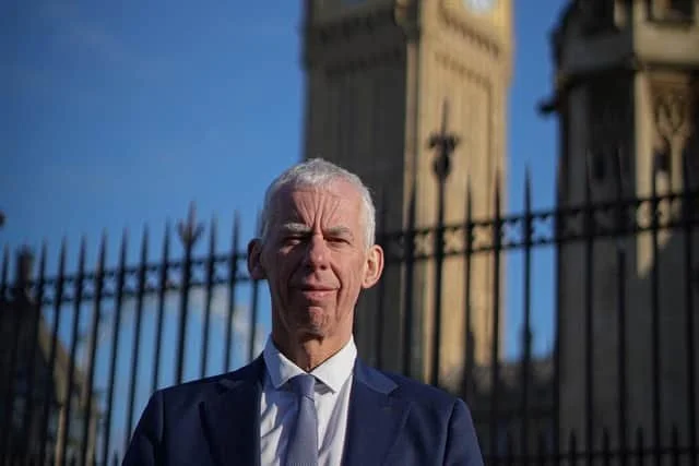 Running out of water in &lsquo;rainy&rsquo; England? Reservoirs are drying, farms are struggling, and our rivers are suffering. John Milne MP warns: &ldquo;This crisis can&rsquo;t be ignored: time for bold action.&rdquo; Climate change and years of u