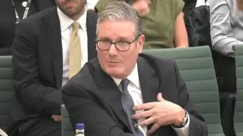 Prime Minister Starmer promises to get to the bottom of Westminster leaks after Budget details emerge early. "Intolerable," he says, as officials launch a probe into the breach and pledge swift action if staff are found responsible. The inq
