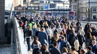 UK unemployment has surged to 5.1%, with wage growth stalling: leaving young jobseekers facing tough prospects. Experts warn the labour market is slowing after months of uncertainty, and MPs are demanding urgent action to support those hardest hit. T