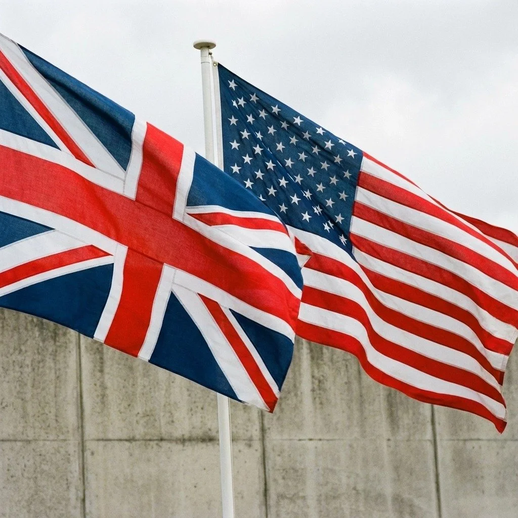 New setback for UK tech as the US freezes the &pound;31bn prosperity deal after stalled trade talks. Key sticking points include digital taxes, food safety, and tariffs. With Donald Trump as president and Keir Starmer in No.10, pressure mounts for le