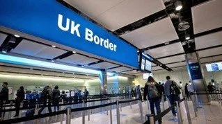 The Migration Advisory Committee reports that partners migrating to the UK cost the economy &pound;5.6bn over their lifetime. Half of all new arrivals are initially unemployed, with only the highest earners making a net contribution to public finance