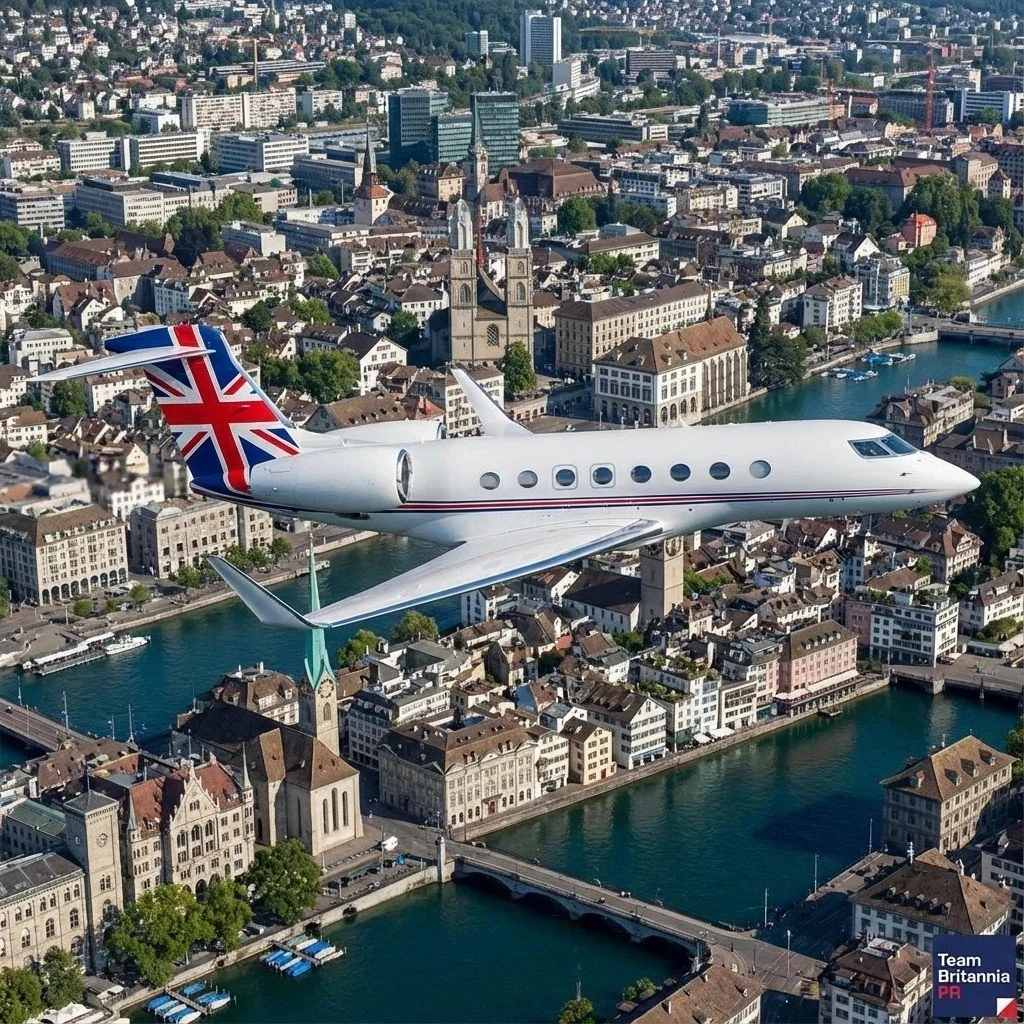 Sir Keir Starmer&rsquo;s &pound;60,000 taxpayer-funded trip by private government jet to Zurich for the Lionesses&rsquo; Euros final is sparking fresh debate. Labour&rsquo;s previous pledge to clamp down on jet flights now faces scrutiny from MPs and