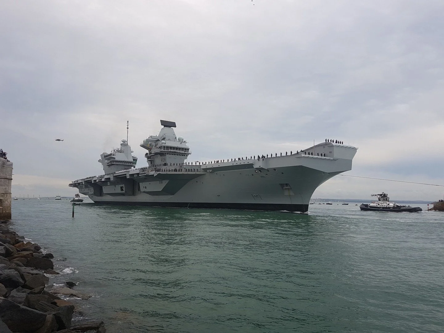 The Conservative Party has unveiled plans for a &pound;50bn &lsquo;sovereign defence fund&rsquo;, aiming to bolster UK Armed Forces at a time of increasing global instability. The fund will be created by redirecting &pound;17bn away from net zero ini