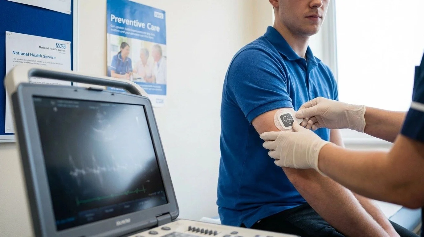 Every week in the UK, 12 young lives are lost to sudden, undiagnosed heart conditions. After Clarissa tragically died at just 20, her family launched Clarissa&rsquo;s Campaign for Young Hearts: calling for routine NHS heart screenings, ECGs for young