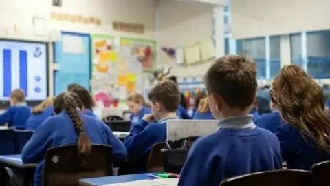 Schools are set for major change: Boys identified as &lsquo;high-risk&rsquo; for harmful attitudes will be referred to specialist courses tackling misogyny, while teachers receive dedicated training to spot early warning signs. These measures are par