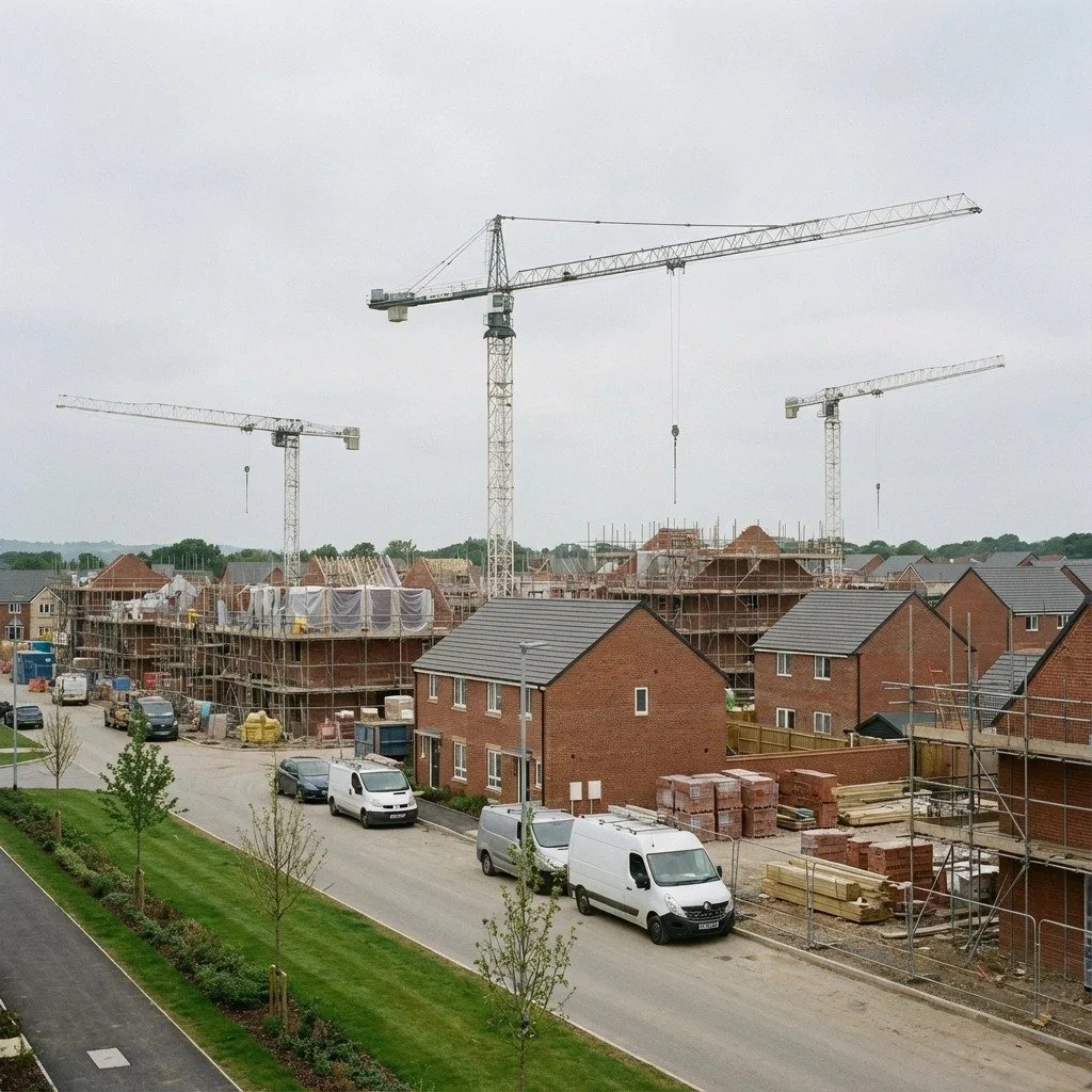 Labour&rsquo;s planning bill is set to face major legal challenges over concerns it could override local objections in the drive to build new homes. Critics warn the changes may sideline communities, while supporters argue urgent action is needed to 