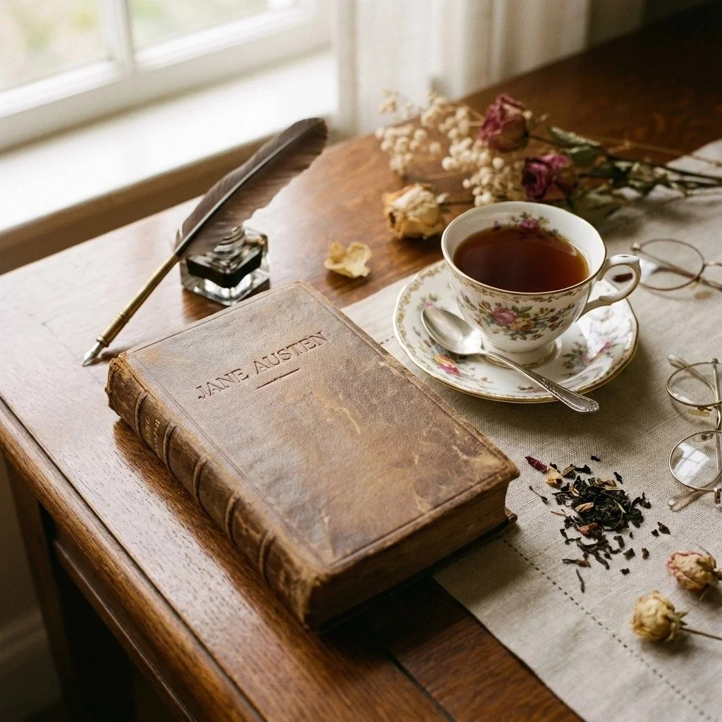 250 years of Jane Austen: and her wit, wisdom, and social insight still spark new conversations in Britain today. From Parliament debates to Netflix queues, her stories redefine what it means to have a voice that truly matters. Dive into why Austen&r