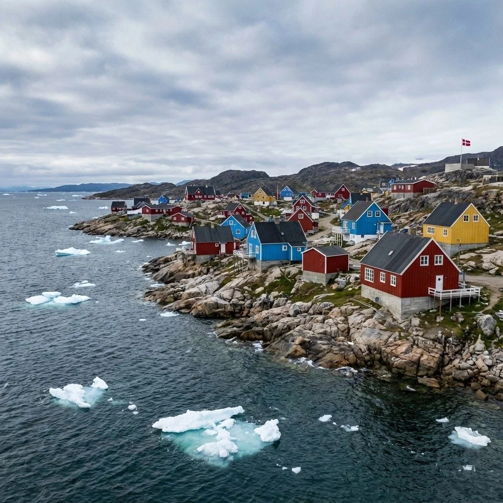 Greenland is facing mounting unrest, with families voicing alarm over Denmark&rsquo;s continuing influence and growing international ambitions from figures such as Donald Trump. As global attention turns to the Arctic, local communities warn that out