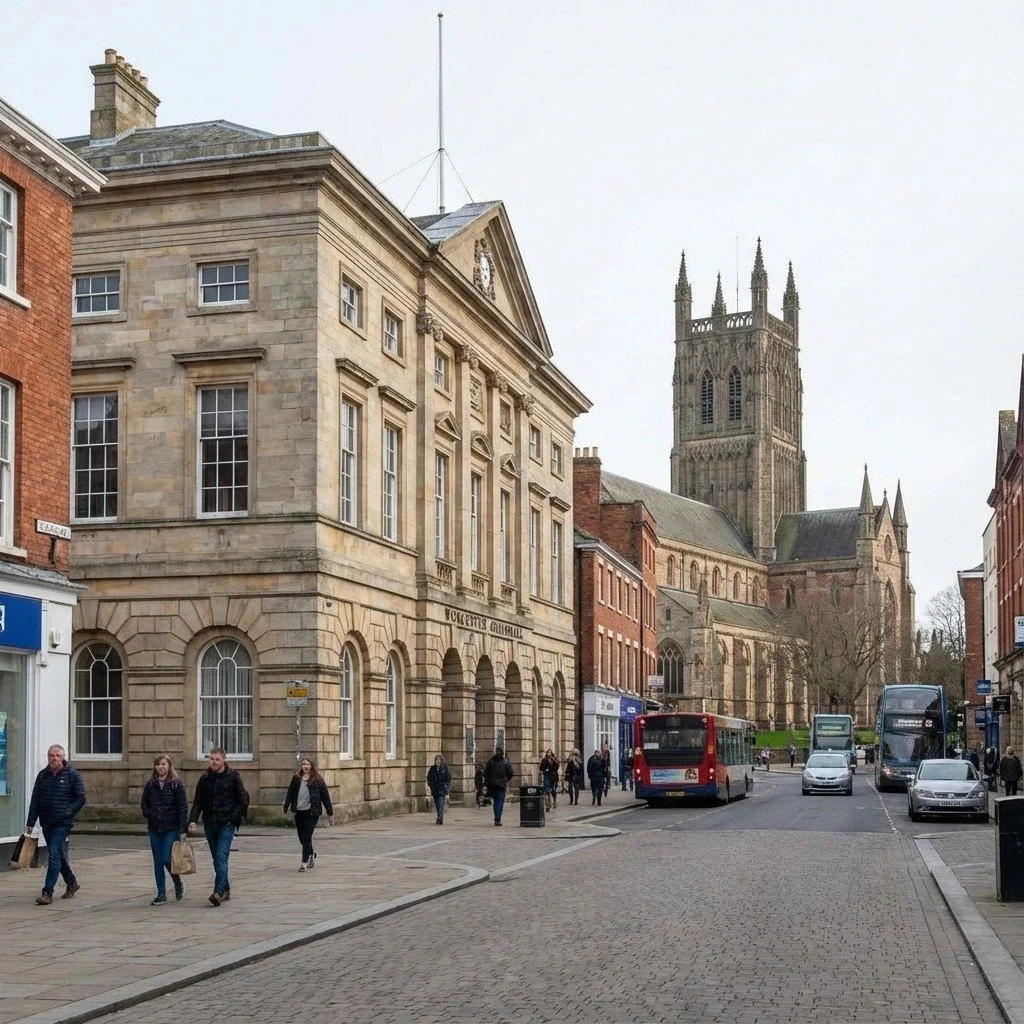 Could one single authority deliver stronger local leadership and more joined-up services for Worcestershire? Some say it&rsquo;s essential for our region&rsquo;s future: Labour seems to support multiple unitary councils. What do you think? Should Wor