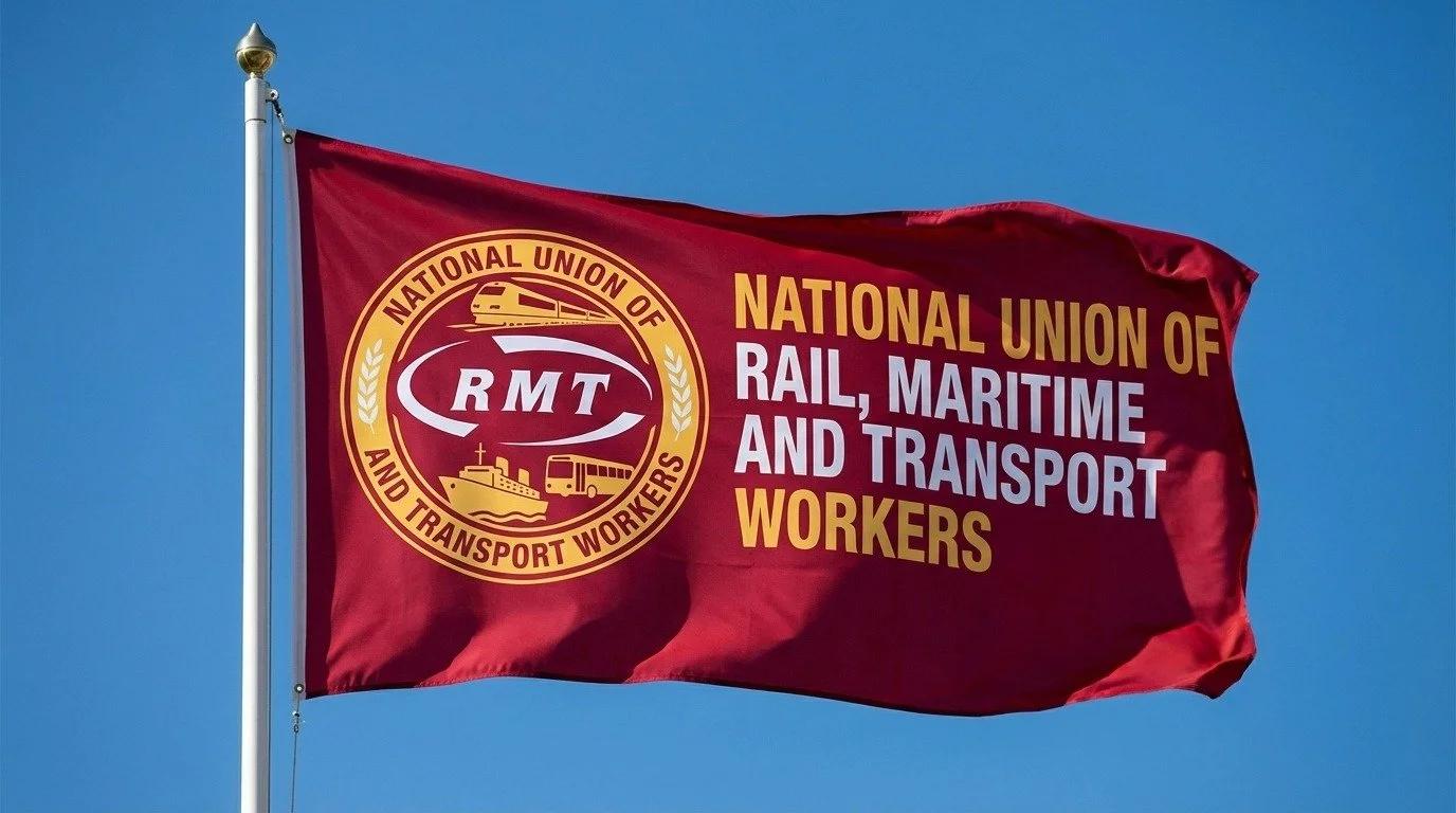 Following remarks describing Ukrainians as "far right," RMT leader Eddie Dempsey has apologised, clarifying his position and emphasising his record as a "lifelong anti-fascist". The RMT stated Dempsey&rsquo;s visit to Ukraine in 2