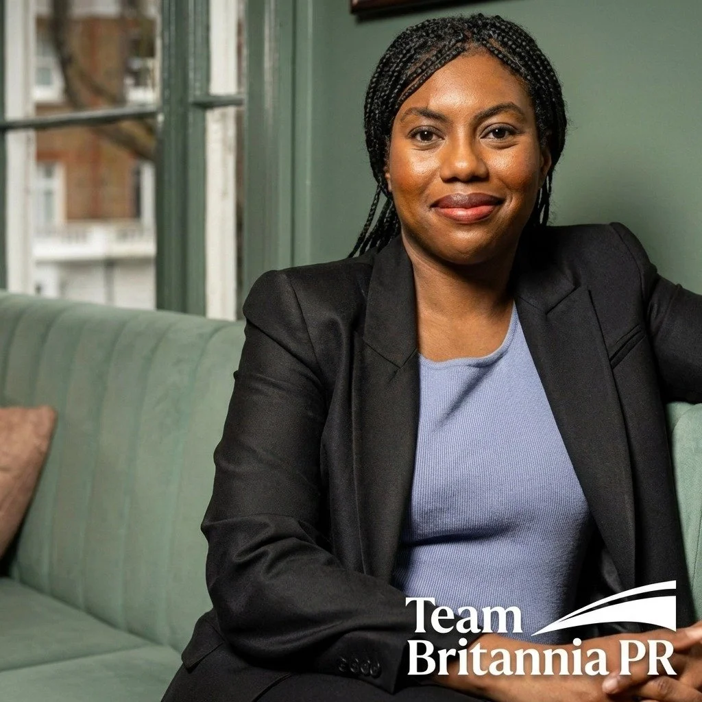 "Reform, loyalty and the Tory future: Kemi Badenoch breaks her silence after Jenrick&rsquo;s exit. Addressing major party faultlines, Badenoch says, &ldquo;Our voters want a Conservative government that listens and acts for Britain.&rdquo;

She 