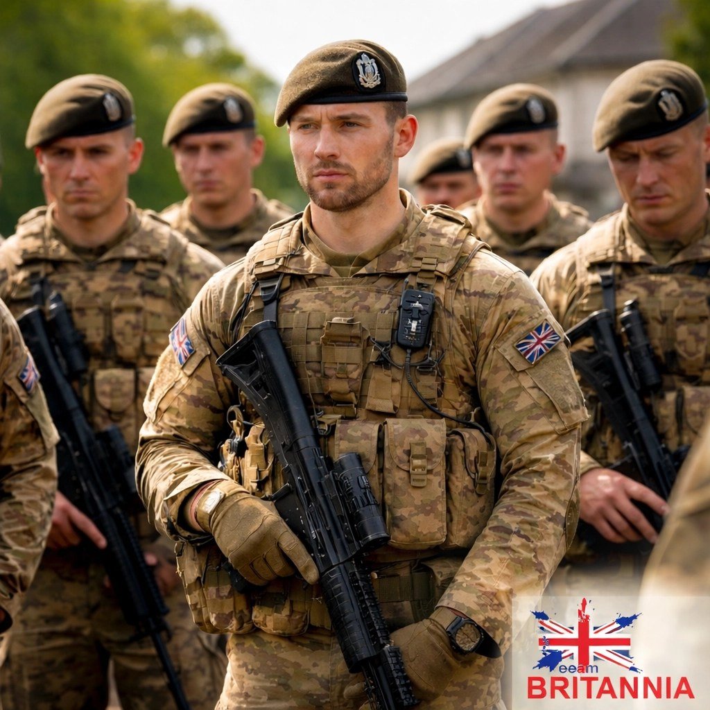 Controversy surrounds Keir Starmer's past legal advocacy. 🏛️

Revealed: The PM&rsquo;s previous support for ECHR investigations into British troops is causing a stir, especially given the links to a disgraced lawyer. A major moment in the ongoing de