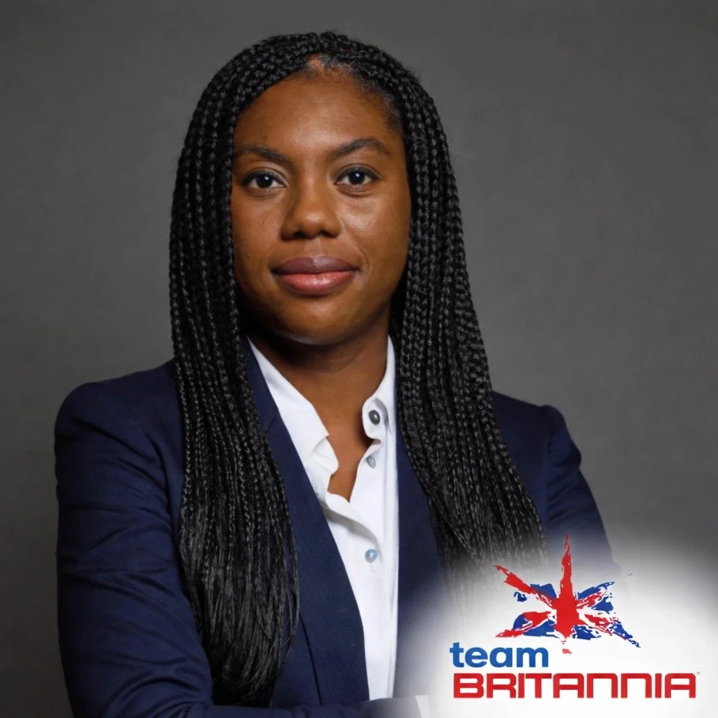 "We only want Conservatives." 🇬🇧

Kemi Badenoch has hit out at Reform UK defectors, branding the recent political shifts as "drama" from those who didn't get their way. She&rsquo;s focused on building a "serious" party