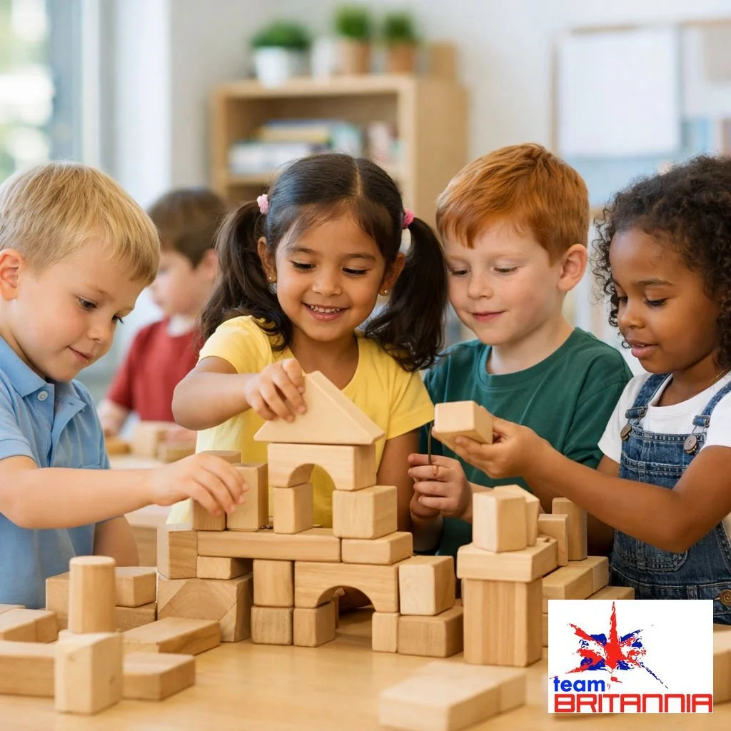 England is now a "lone outlier" in the UK for ending play-based learning at age five, warns Dr Roz Savage MP. 

In a recent Westminster Hall debate, Dr Savage highlighted the "cliff edge" children face when transitioning from the 