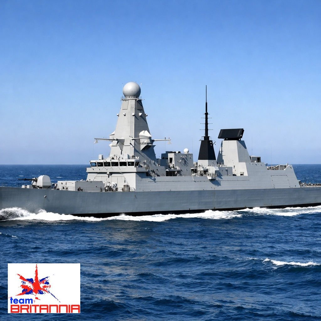 Royal Navy personnel have been ordered to abstain from alcohol for at least two days a week as the force aligns with government health targets.

The new regulations limit sailors to 14 units of alcohol per week, moving away from the previous "tw