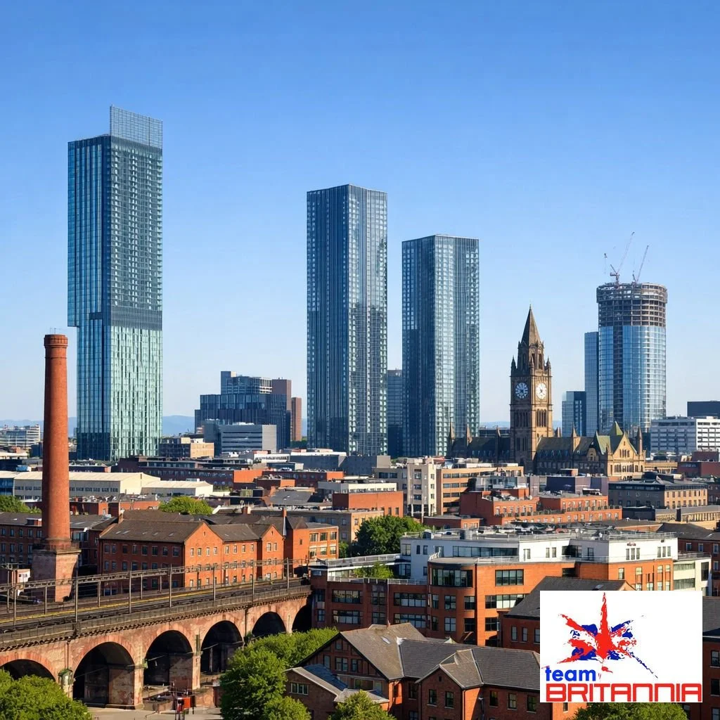 A political shake-up in the North? The Gorton &amp; Denton by-election is becoming a critical test for Labour&rsquo;s traditional heartlands. 

With the Green Party surging and focusing on the cost of living and Gaza, the political map in Manchester 