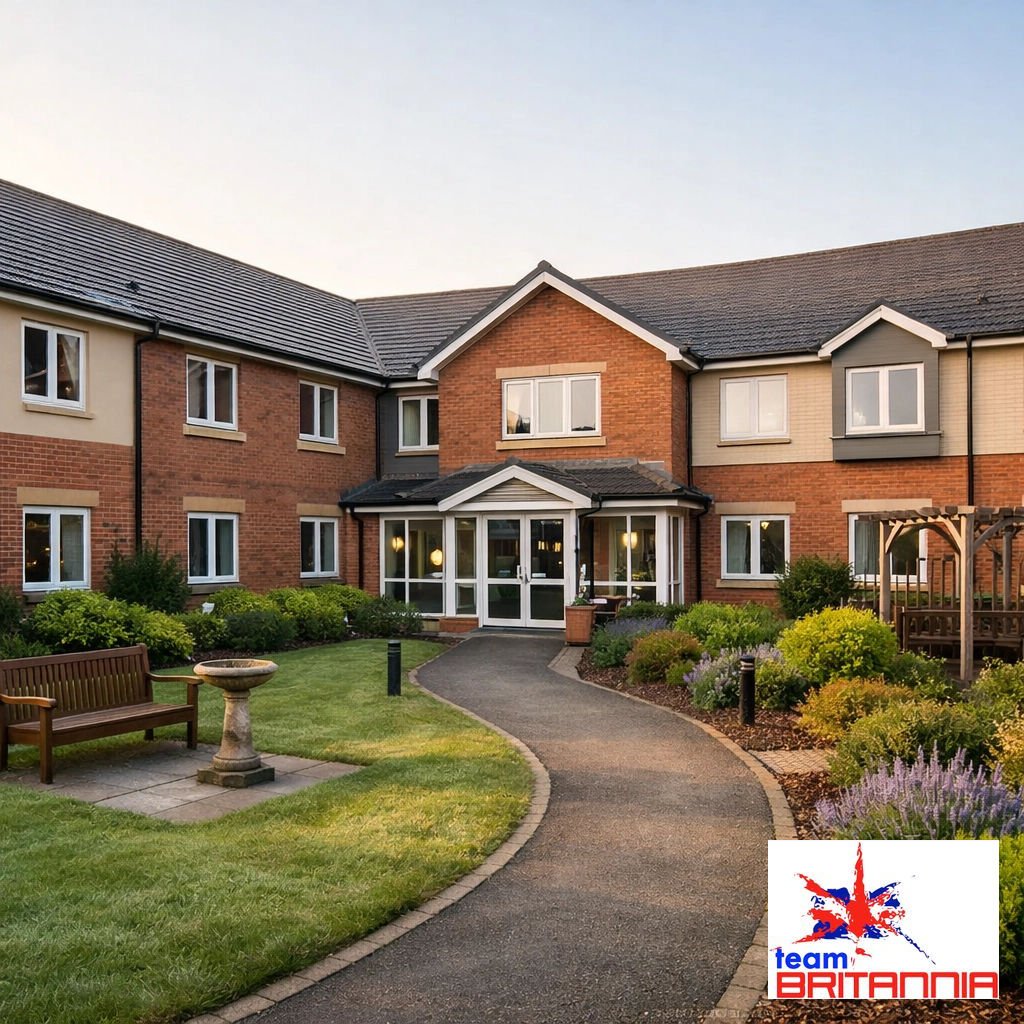 Families demand urgent inquiry into William Blake House.

Families of residents at a specialist care charity in Northamptonshire are calling for an investigation after revelations concerning its financial management. William Blake House, which provid