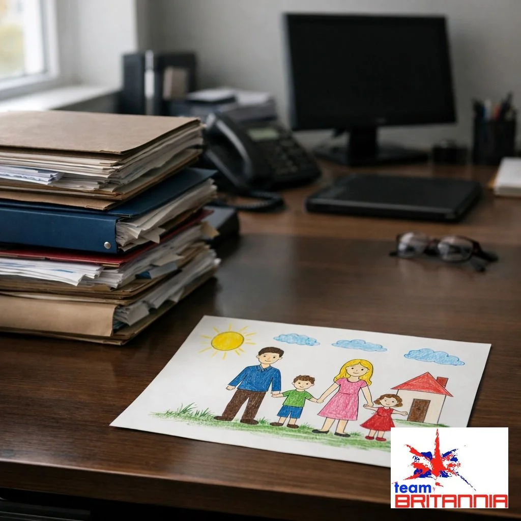 Local authority children&rsquo;s services across the country are in crisis. Will Forster MP highlights the devastating consequences of hollowed-out and underfunded services, citing the tragic case of Sara Sharif in Woking. He argues that even &ldquo;