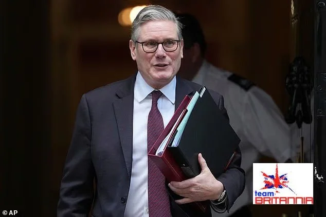 Prime Minister Keir Starmer is facing a significant leadership challenge as internal pressure mounts following the Mandelson-Epstein scandal. Senior Labour figures are reportedly beginning to position themselves for a potential succession as the cont