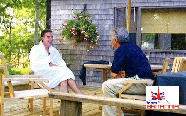 Prime Minister Keir Starmer&rsquo;s leadership is reportedly in its &ldquo;death throes&rdquo; as the Mandelson-Epstein scandal deepens.

The fallout has triggered what some are calling a cabinet mutiny, with reports suggesting Deputy Prime Minister 