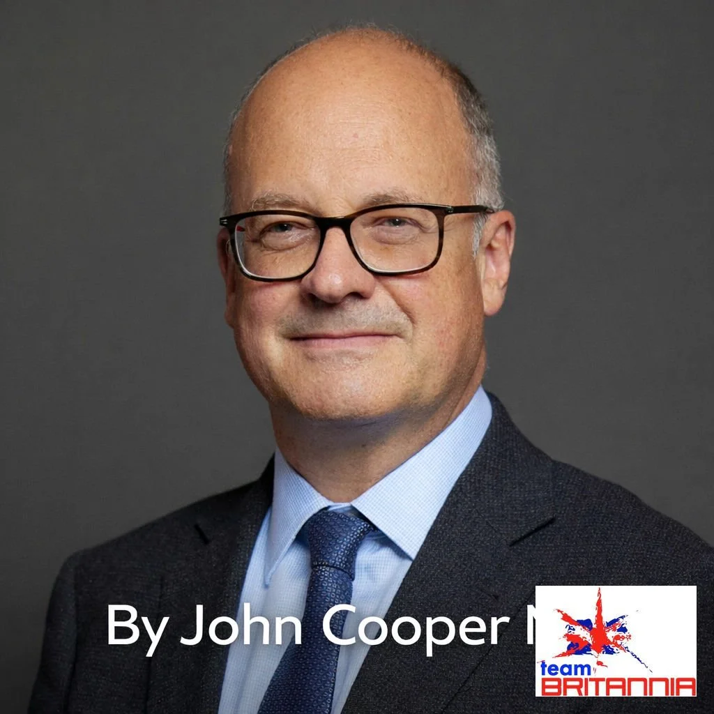 Has the fish supper had its chips?

Writing for Parliament News, John Cooper MP warns that without urgent Government action, the British chippie tea could go the way of the red telephone box: loved, but a relic of the past.

From soaring energy bills