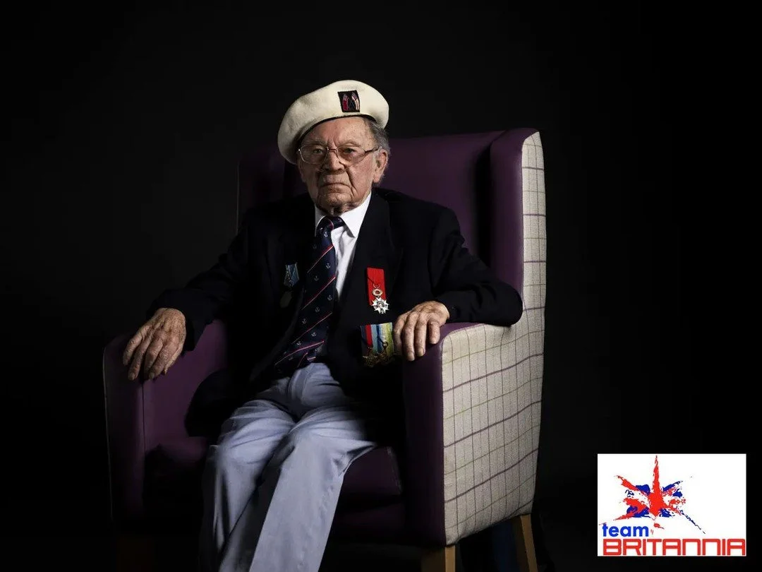 The passing of D-Day veteran Albert Lamond at the age of 100 marks the loss of a remarkable man whose life was defined by service and courage. A Royal Navy signalman on HMS Rowley during the Normandy landings, Albert played a vital role in protecting