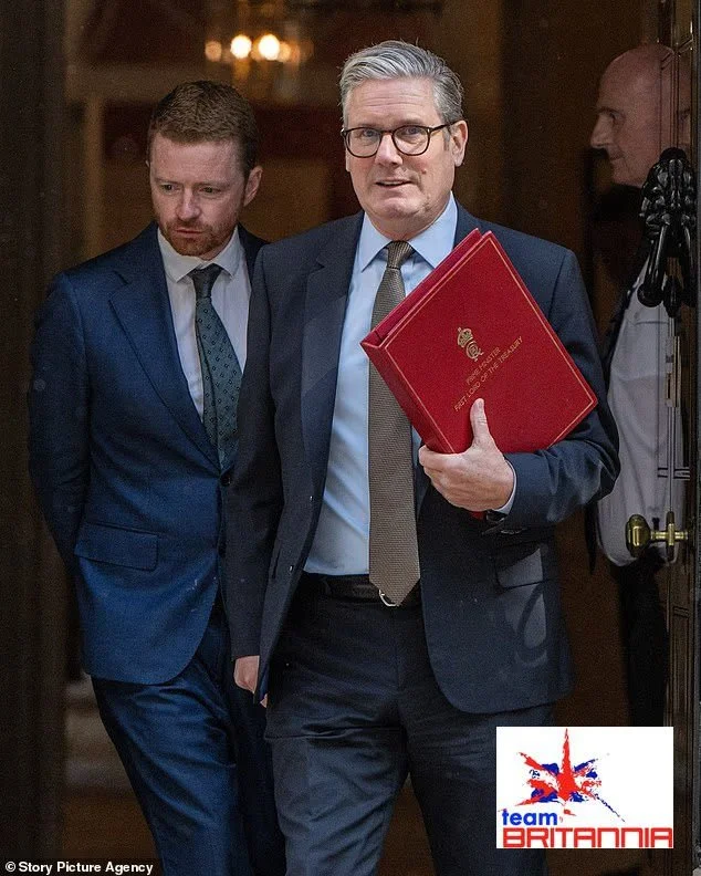 Sir Keir Starmer faces a defining moment of his premiership as he retreats to the 'Downing Street bunker' following the sudden resignation of his key ally, Morgan McSweeney. The exit has sparked an urgent search for a new Chief of Staff while Cabinet