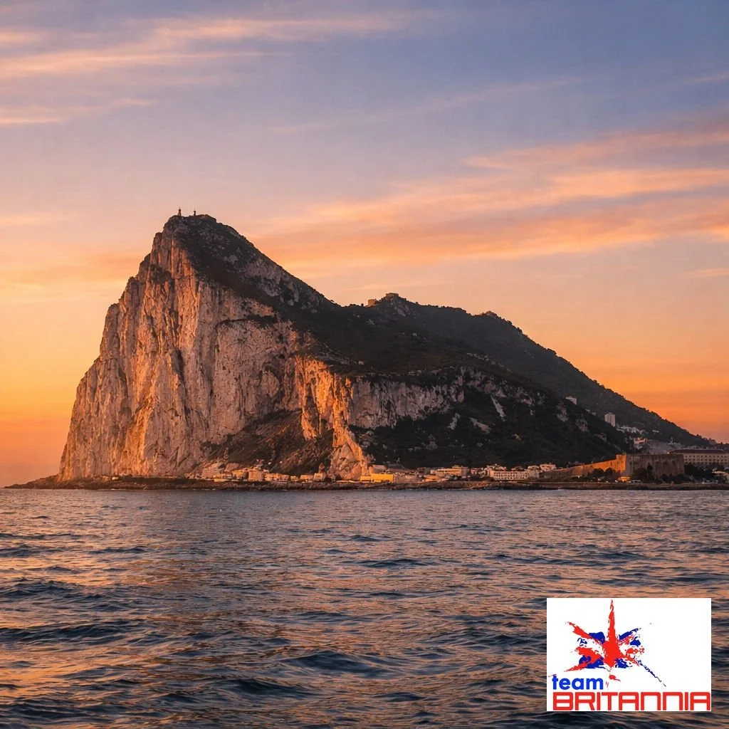 The Brexit paradox: Chief Minister Fabian Picardo discusses the upcoming UK-EU treaty and Gibraltar's future in an exclusive interview with Team Britannia PR&rsquo;s Alistair Thompson.

Despite his background as a staunch remainer, the Chief Minister