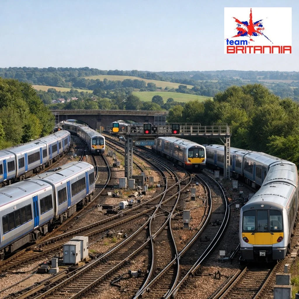 South East transport system holding communities back: connectivity crisis must be addressed.

A new report highlights how chronic underinvestment in the South East&rsquo;s transport infrastructure is stifling local growth and isolating communities. D