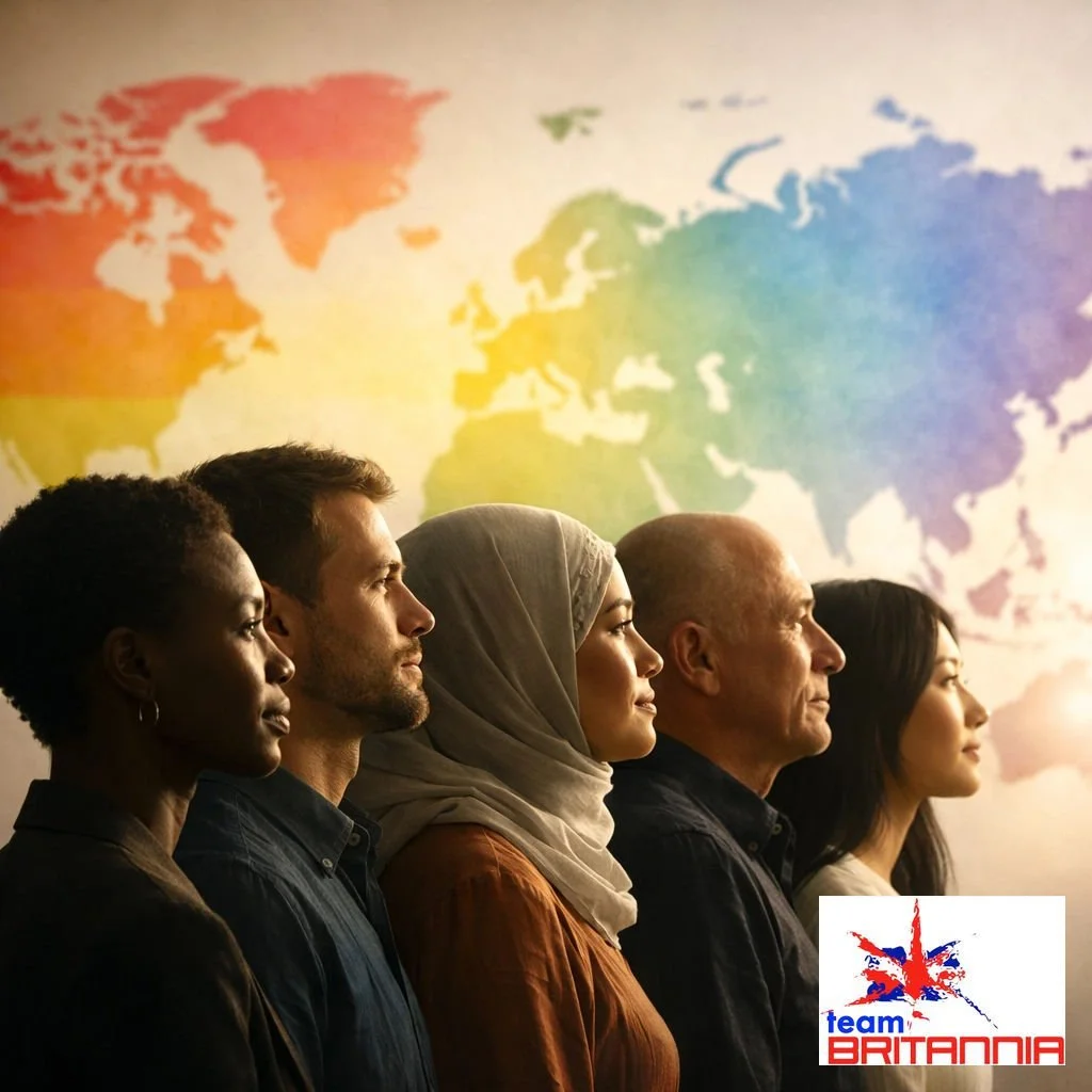 LGBT History Month: The global fight for rights continues

To mark LGBT History Month, Kirsty Blackman MP reflects on equality progress while warning that the journey is far from over. While the UK celebrates community achievements, Blackman notes it