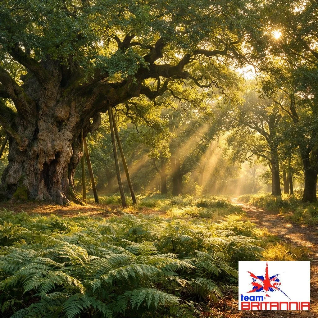 Sherwood Forest Day is more than a celebration of our past; it is a commitment to the future of our natural heritage and local communities.

Writing for Parliament News, Michelle Welsh MP highlights that this annual event is a vital opportunity to lo