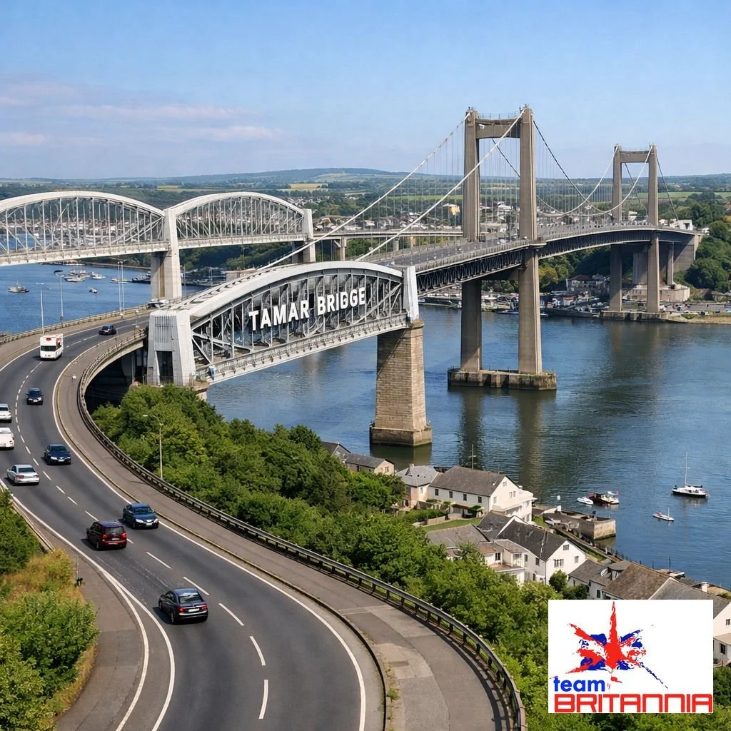 Closing the infrastructure gap in rural and coastal communities is a priority for regional economic growth. Writing for Parliament News, Anna Gelderd MP highlights the unique barriers faced by residents in South East Cornwall, from significant toll c