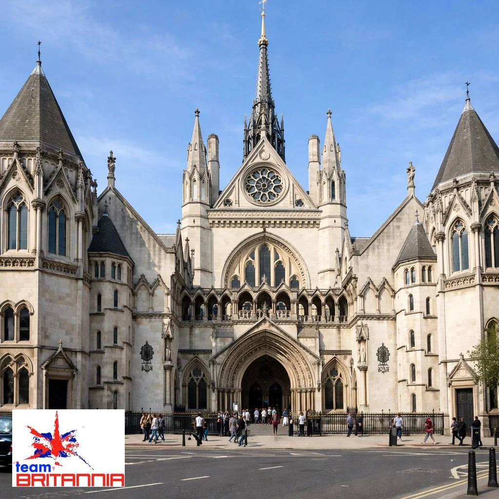 BREAKING NEWS: High Court rules UK ban on Palestine Action is unlawful.

Judges have described the proscription of the group as "disproportionate." The ruling marks a significant moment for the rights to protest and free speech in the UK.

