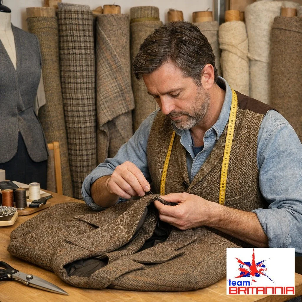 UK poised to lead global sustainable fashion.

Writing for Parliament News, Catherine West MP outlines the economic potential of onshoring the British textile industry. The move could unlock &pound;3.1 billion in GDP and create 64,000 new jobs, revit