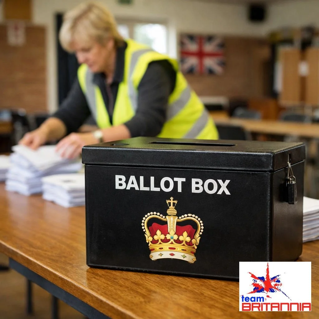 Government U-turn on local election delays leaves councils in an &ldquo;uphill struggle.&rdquo; After initially postponing 30 council votes until 2027, the plan has been scrapped following legal challenges. Now, electoral teams are racing against the