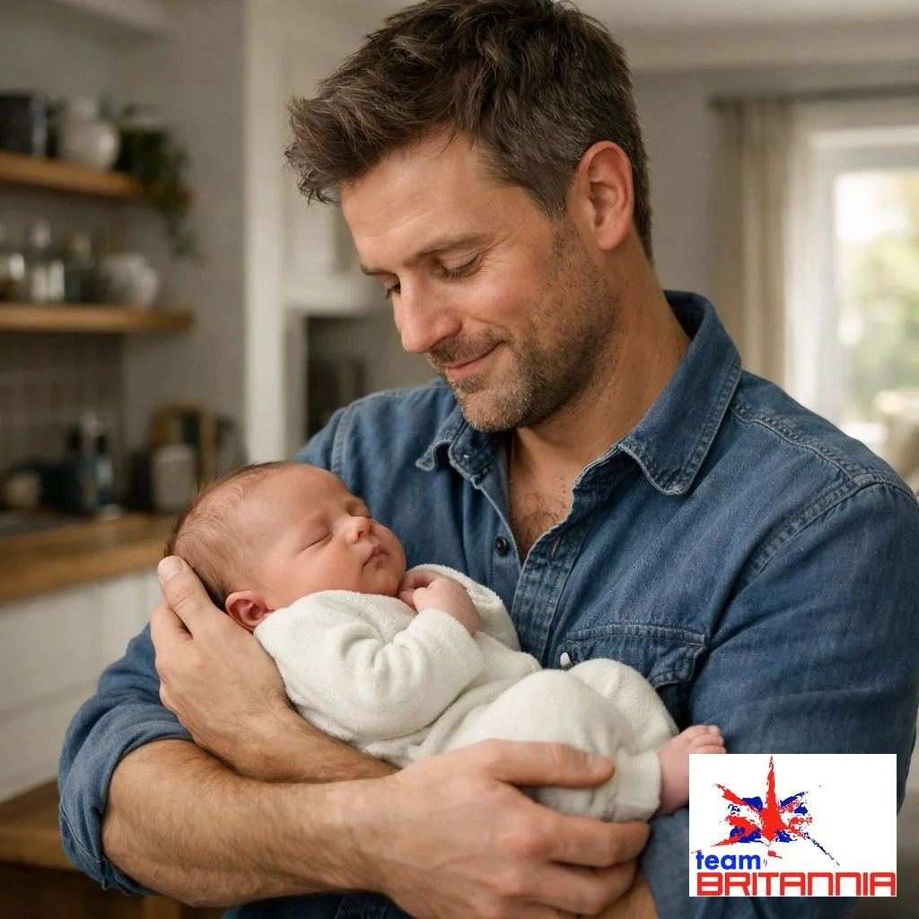 The UK currently offers the least generous statutory paternity leave in Europe. Maya Ellis MP states the current system "blocks fathers right out of the gate," limiting early involvement and entrenching relationship inequality.

Reform is a