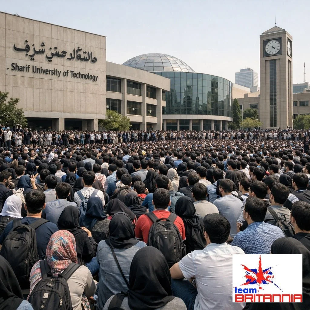 Iranian students defy deadly crackdown with fresh anti-government protests.

Student populations across Iran have launched a new wave of demonstrations, marking the first large-scale protests since the authorities&rsquo; lethal suppression of dissent
