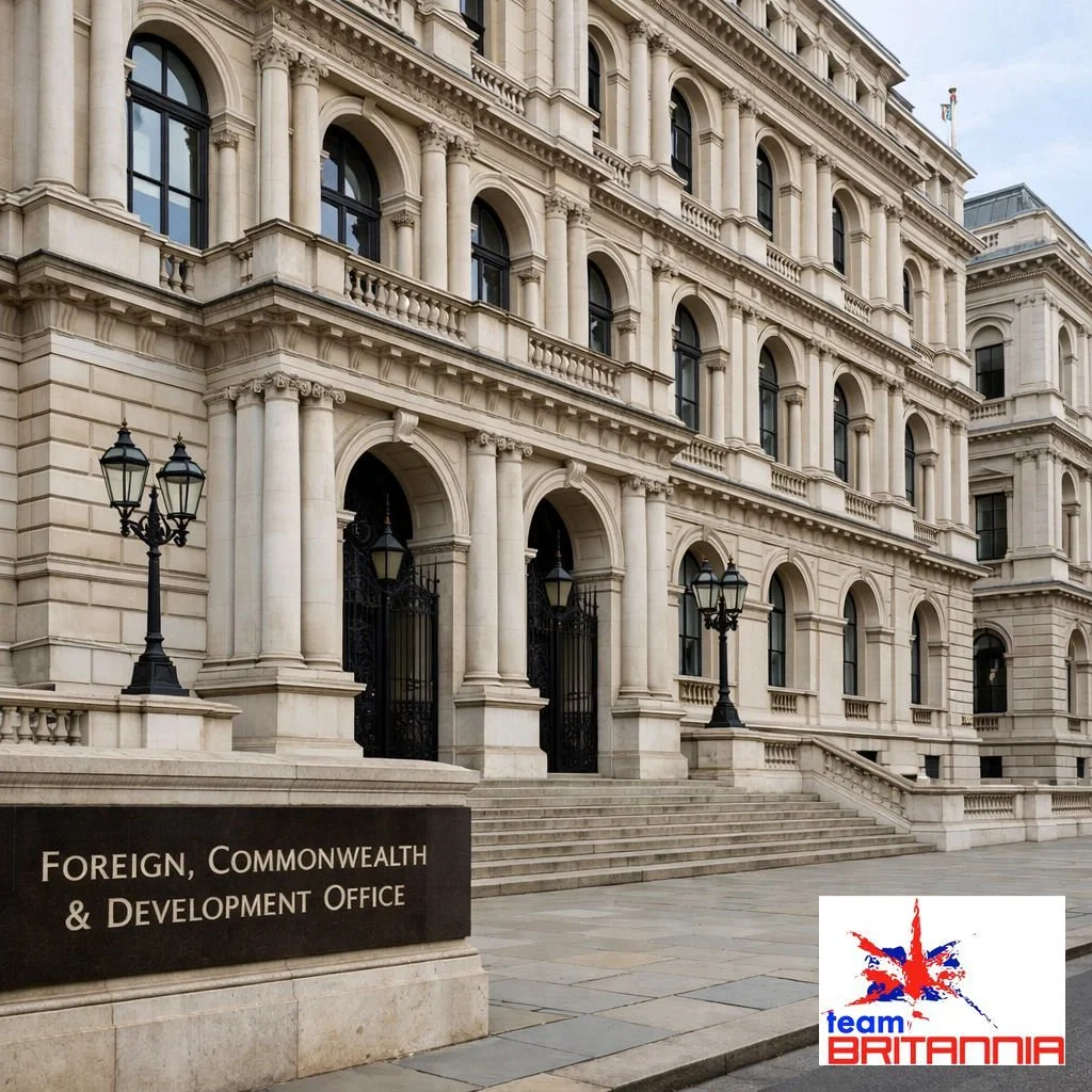 Reports indicate Lord Mandelson&rsquo;s security vetting as UK Ambassador to the US was fast-tracked by Number 10, despite known links to Jeffrey Epstein.

Analysis of official photographs shows Mandelson was granted Developed Vetting (DV) status wit