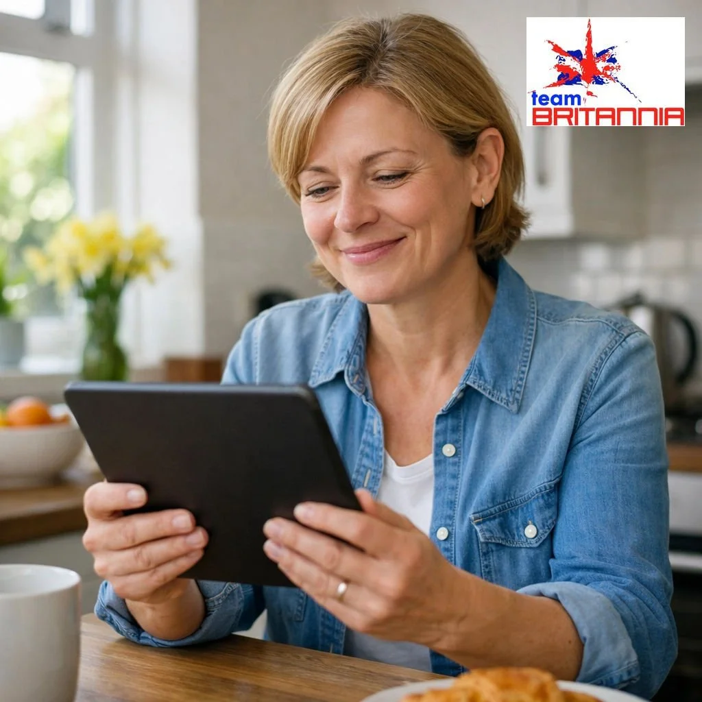 Finally, some news that doesn't hurt the bank account! ⚡️

Ofgem has confirmed a 7% drop in the energy price cap starting this April, meaning the average household will save about &pound;117 a year. It&rsquo;s a small but very welcome win in the ongo
