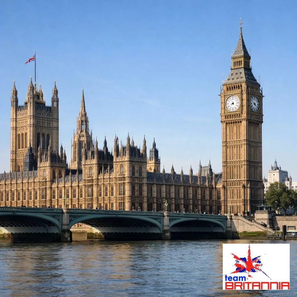 The Speaker vs The Baron. 🕵️&zwj;♂️ Sir Lindsay Hoyle has confirmed he was the tip-off source for Lord Mandelson being a flight risk.

In a wild turn for the Epstein and misconduct investigation, the Speaker stands by his report, while Mandelson has