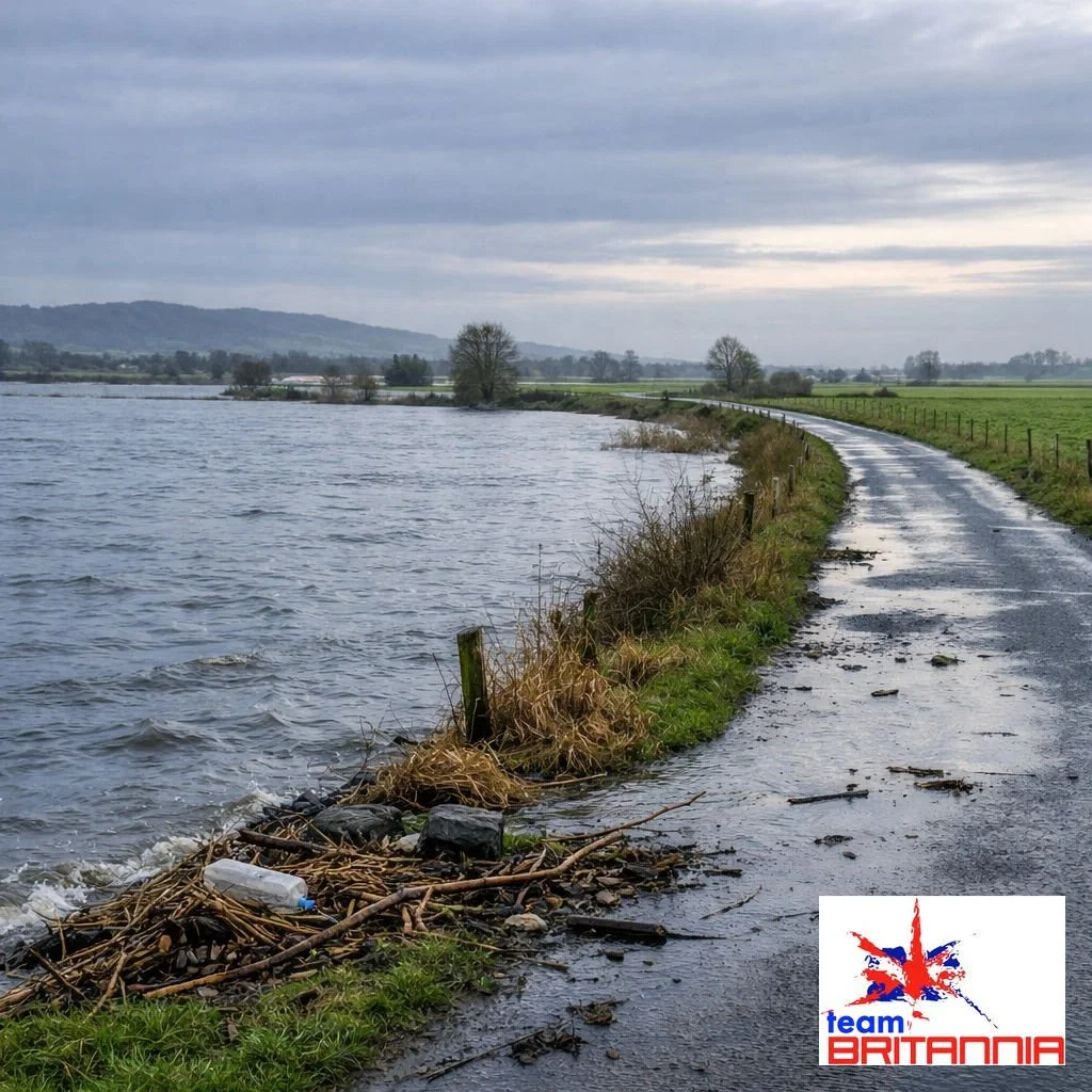 Somerset MP Sarah Dyke is sounding the alarm over the Government&rsquo;s &ldquo;reckless&rdquo; decision to cut funding for river maintenance. After the devastation of Storm Chandra, Dyke is calling for urgent investment to prevent another crisis.

T