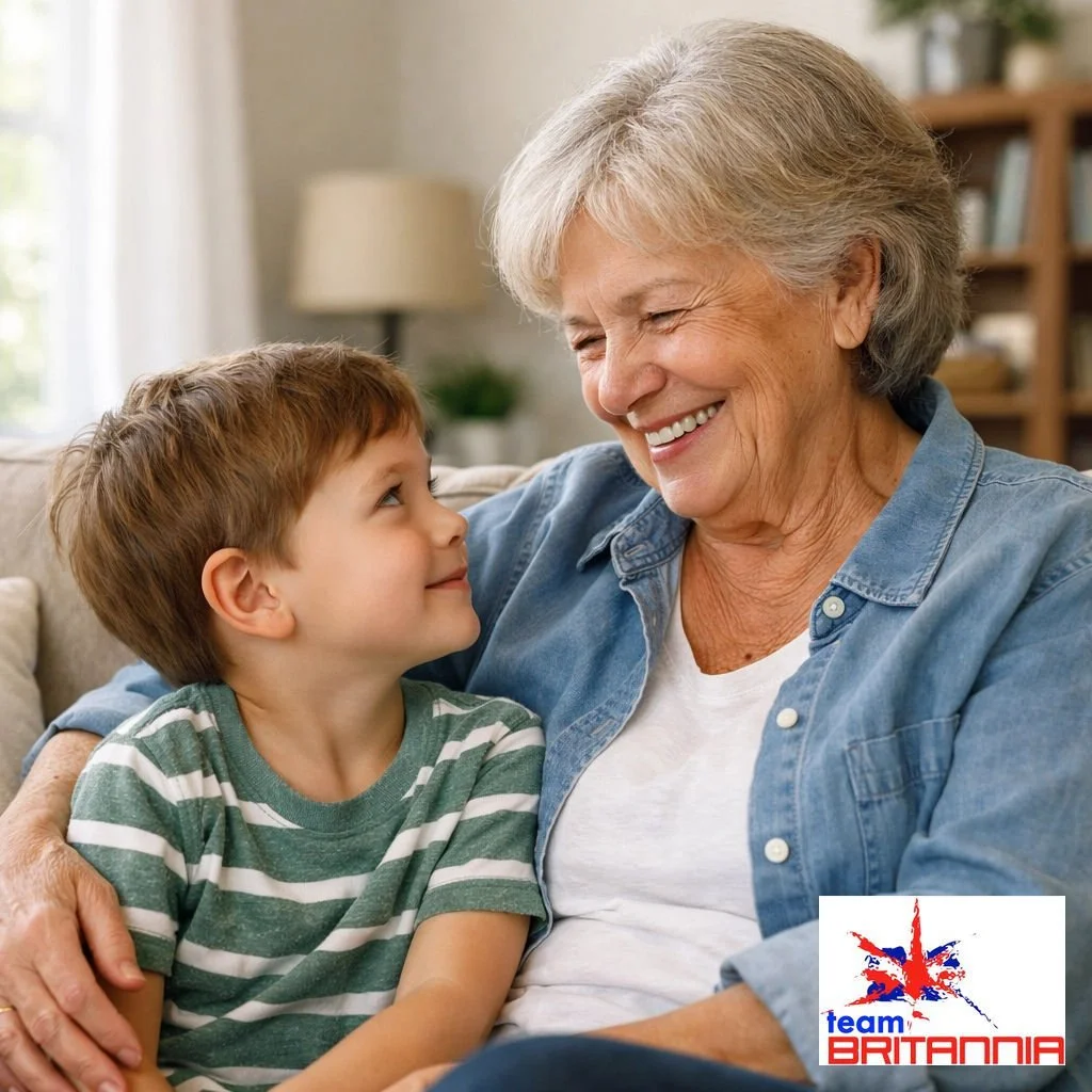 Children who grow up in kinship care often see better long-term outcomes, yet the families stepping up to provide this care frequently feel "unsupported and ignored," according to Tom Collins MP. 

Writing for parliamentnews.co.uk, the Worc