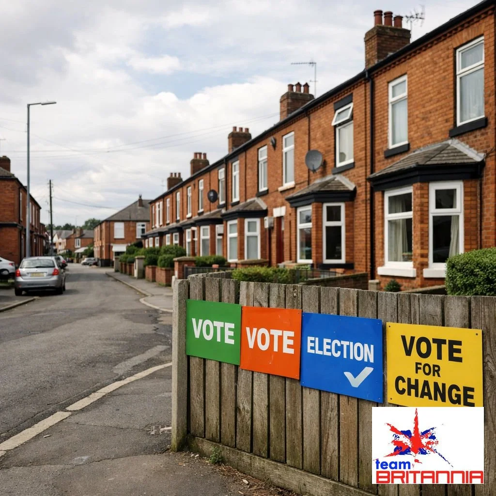 Gorton and Denton: By-election battle lines drawn as polling shows a three-way dead heat.

Tensions have reached a boiling point on the eve of the Gorton and Denton by-election. Labour has accused the Green Party of "manipulating" Muslim vo