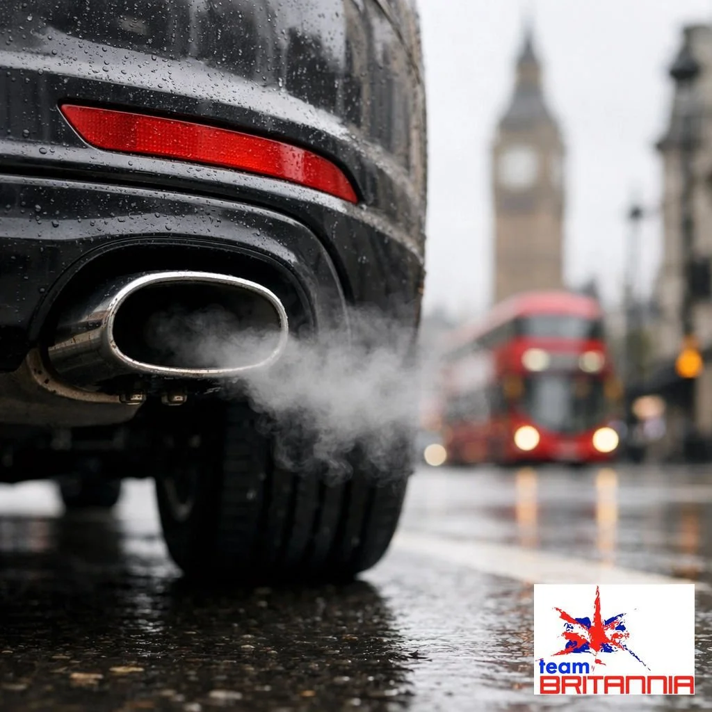 Dieselgate 2: The Sequel nobody asked for. 🚗💨

Just when you thought it was safe to breathe again, it turns out the original VW scandal was just the tip of a very murky iceberg. Manufacturers are still being accused of rigging emissions, and our lu