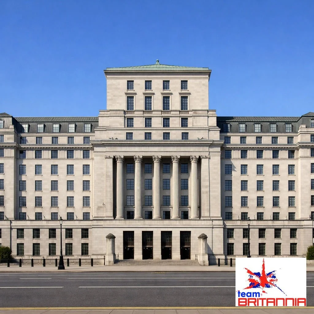 INVESTIGATION ORDERED INTO EPSTEIN&rsquo;S USE OF RAF BASES

Defence Secretary John Healey has ordered a major review of Ministry of Defence records to investigate whether convicted sex offender Jeffrey Epstein used British military bases for traffic