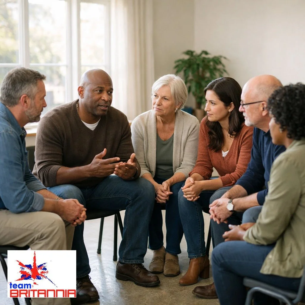 Eating Disorders Awareness Week: Urgent calls for a national strategy as cases surge across the UK.

Frontline experts warn that awareness alone is no longer enough to address record help-seeking levels. There is an urgent demand for the Government t